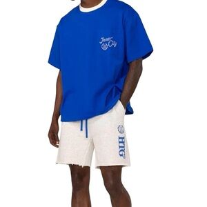 New Honor The Gift Inner City Heavy High Quality Tshirt Size Small Streetwear